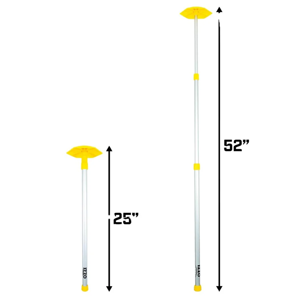 Izzo Trip Stick Travel Protector Arm - Image 2