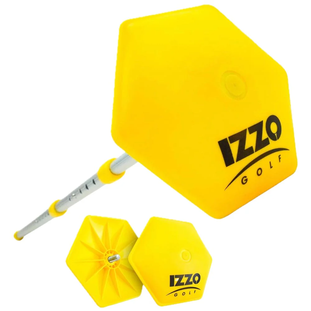 Izzo Trip Stick Travel Protector Arm - Image 3