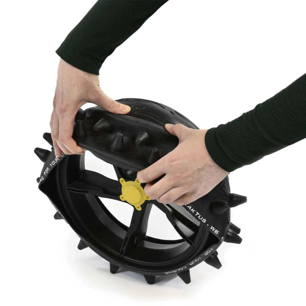 Kaktus Golf Winter Wheels (Pair) Attachments - Image 3