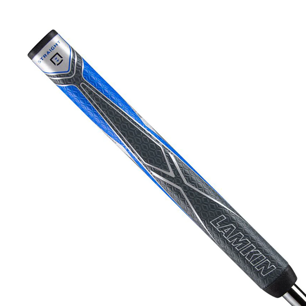 Lamkin Sink Fit PU Straight Putter Grip