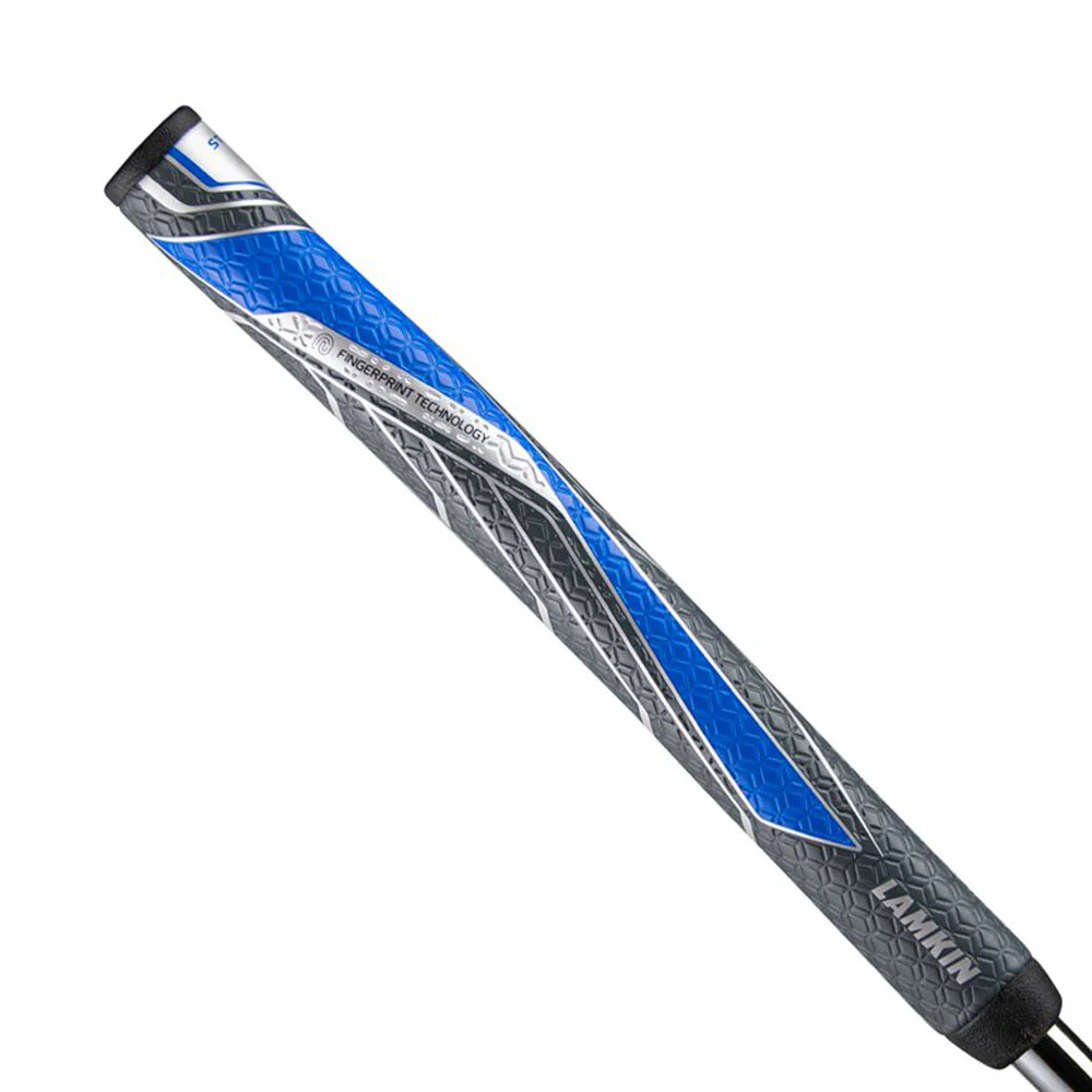 Lamkin Sink Fit PU Straight Putter Grip - Image 3