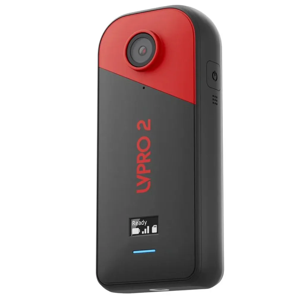 LiveView Pro 2 Golf Shot Tracker