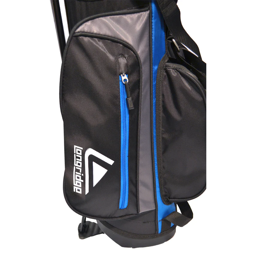 Longridge 6 inch Weekend Golf Stand Bag - Image 5