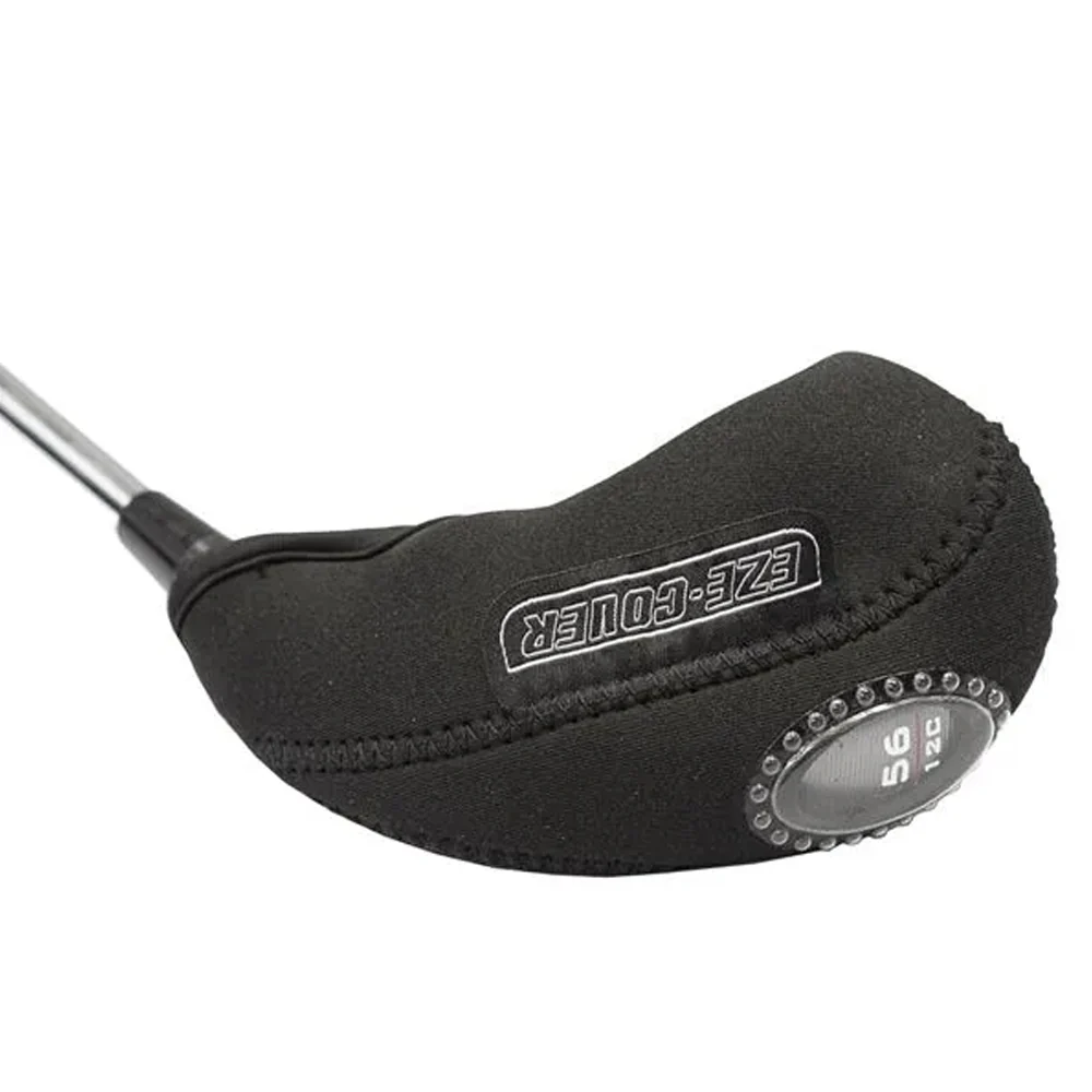 Longridge EZE 10 Piece Golf Iron Covers - Image 6