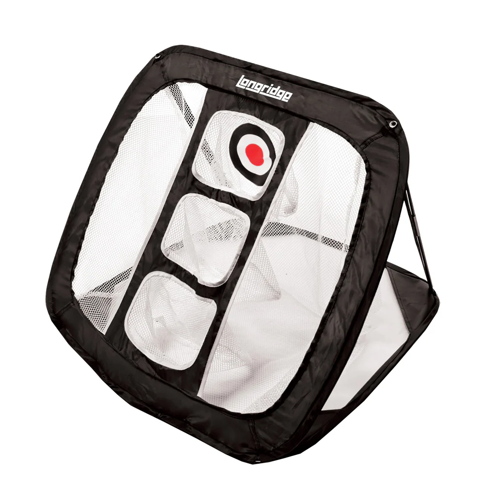 Longridge Golf Quad Chipping Net