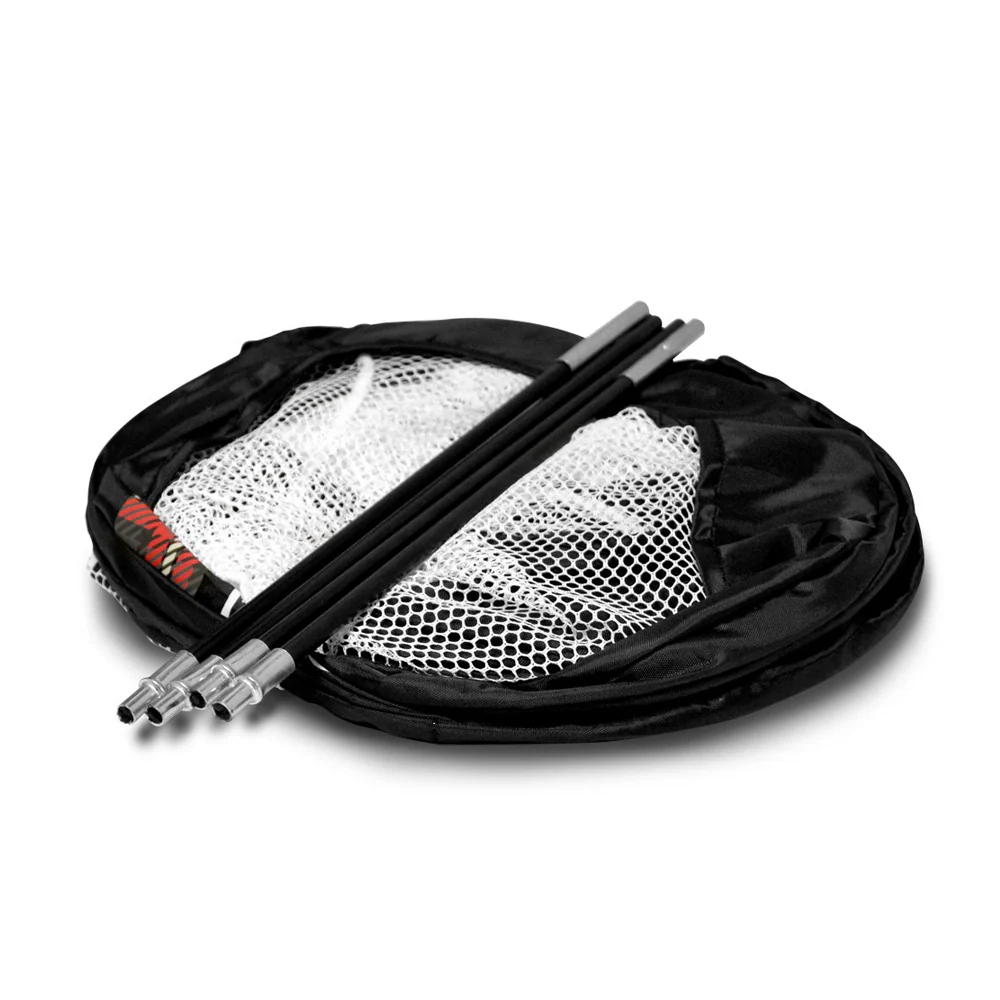 Longridge Golf Quad Chipping Net - Image 2