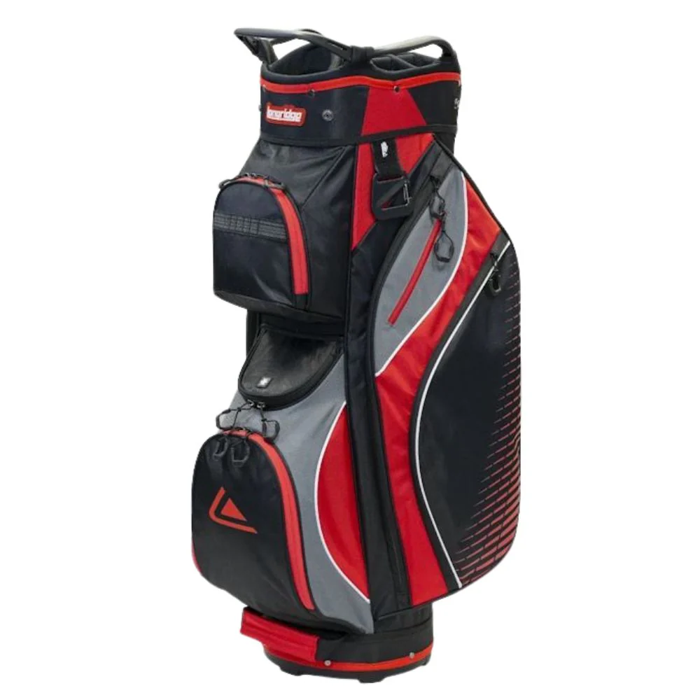 Longridge Deluxe Lite Cart Bag - Image 2
