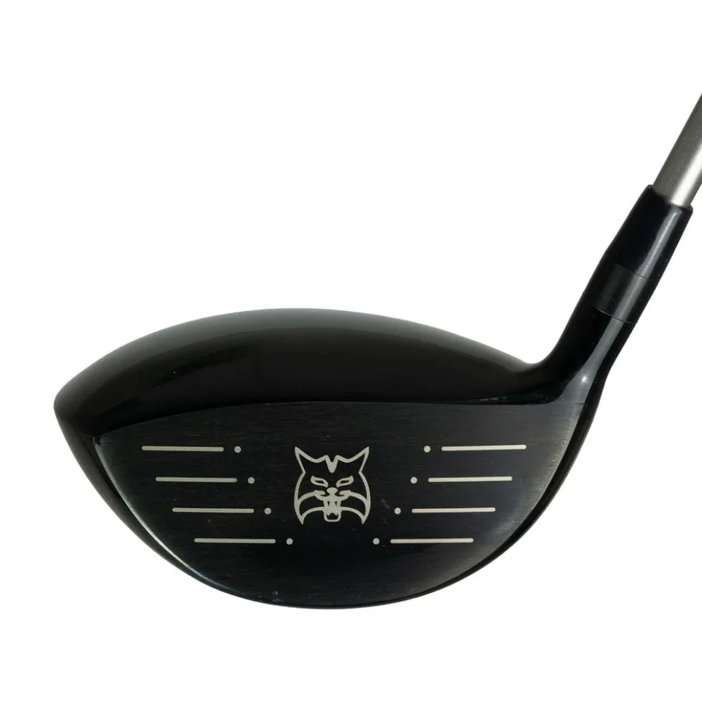 Lynx Golf Parallax Mini Driver - Image 3