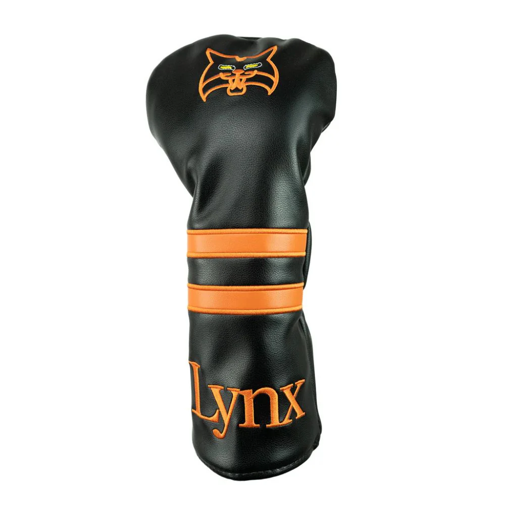 Lynx Golf Parallax Mini Driver - Image 4