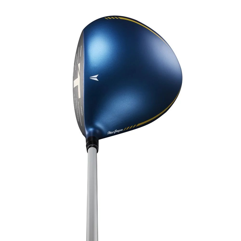 MacGregor Golf Ladies ZT Plus Driver 2026 - Image 3
