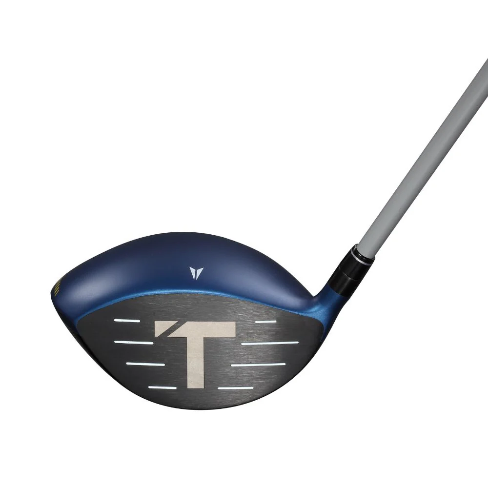 MacGregor Golf Ladies ZT Plus Driver 2026 - Image 4