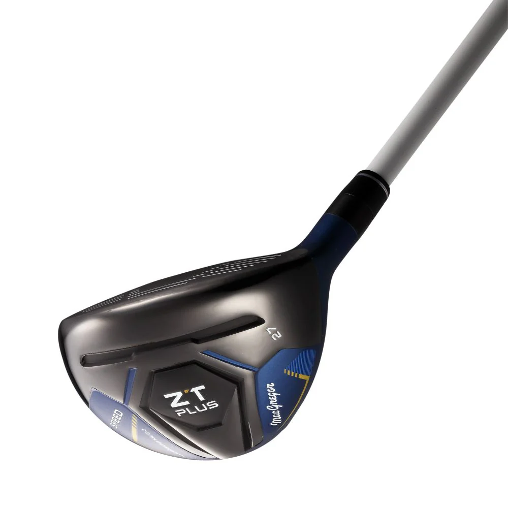 MacGregor Golf Ladies ZT Plus Fairway 2026