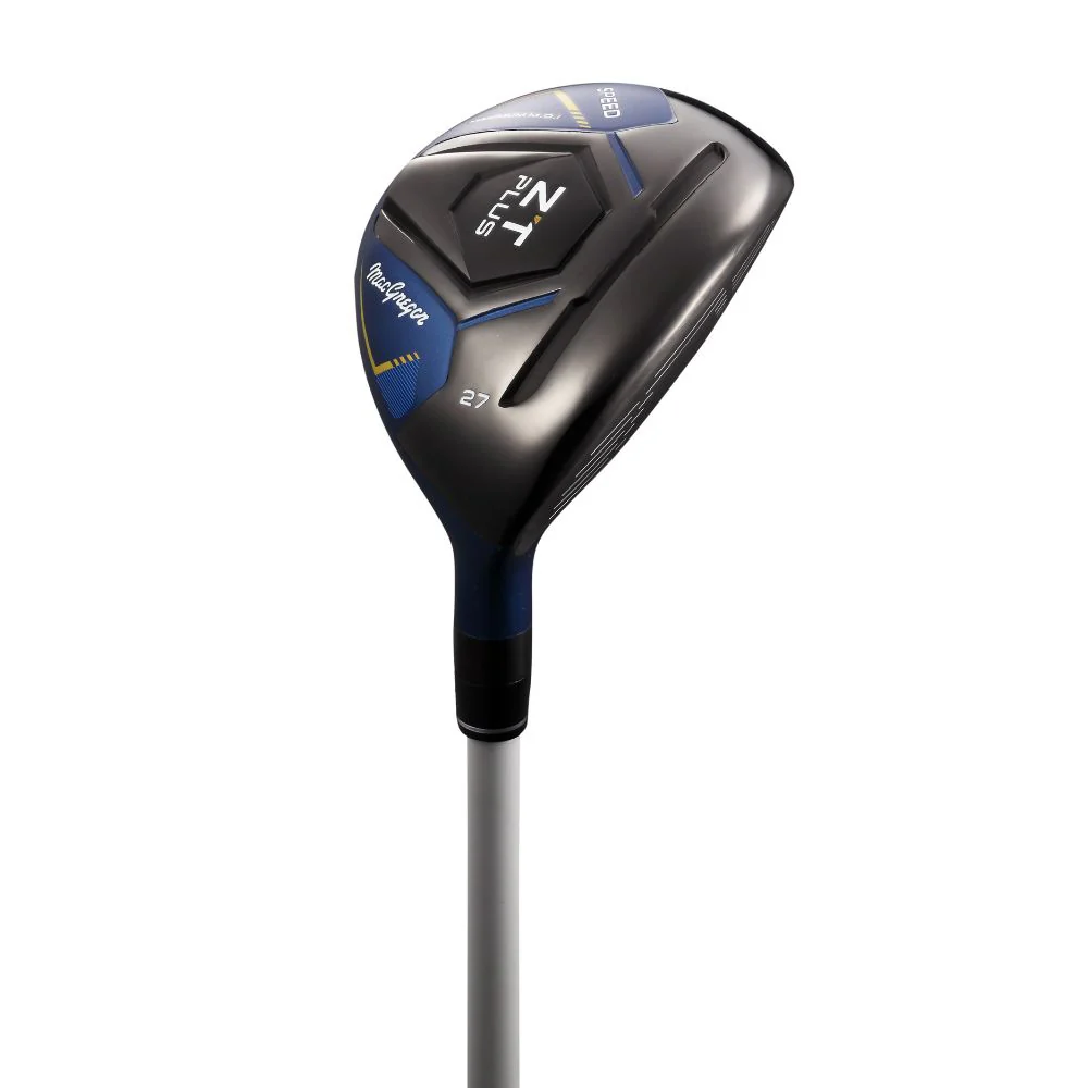 MacGregor Golf Ladies ZT Plus Fairway 2026 - Image 2