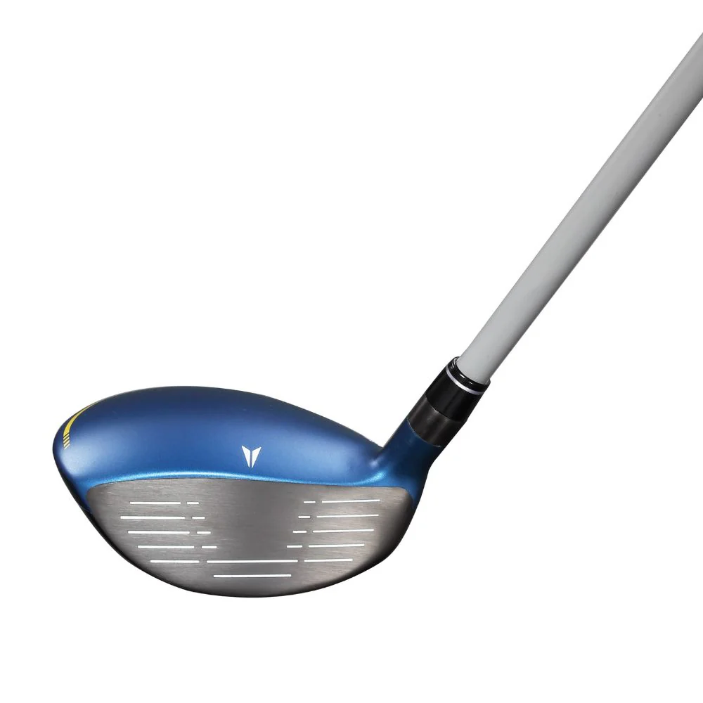 MacGregor Golf Ladies ZT Plus Fairway 2026 - Image 4