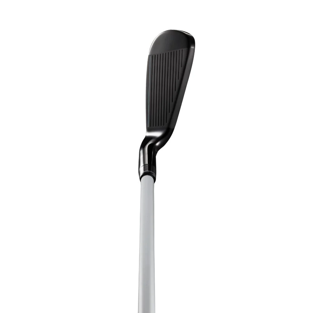 MacGregor Golf Ladies ZT Plus Graphite Irons 2026 - Image 3