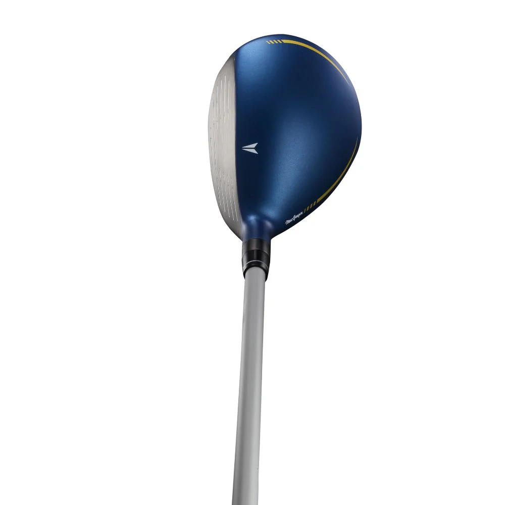 MacGregor Golf Ladies ZT Plus Hybrid 2026 - Image 3