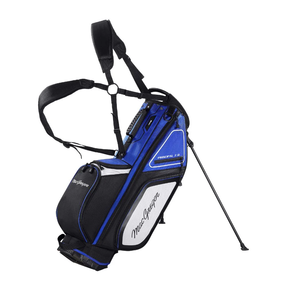 MacGregor Principal 9.5" Golf Stand Bag - Image 4