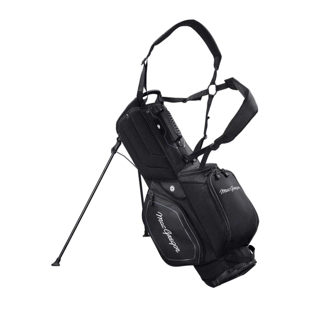 MacGregor Principal 9.5" Golf Stand Bag - Image 5