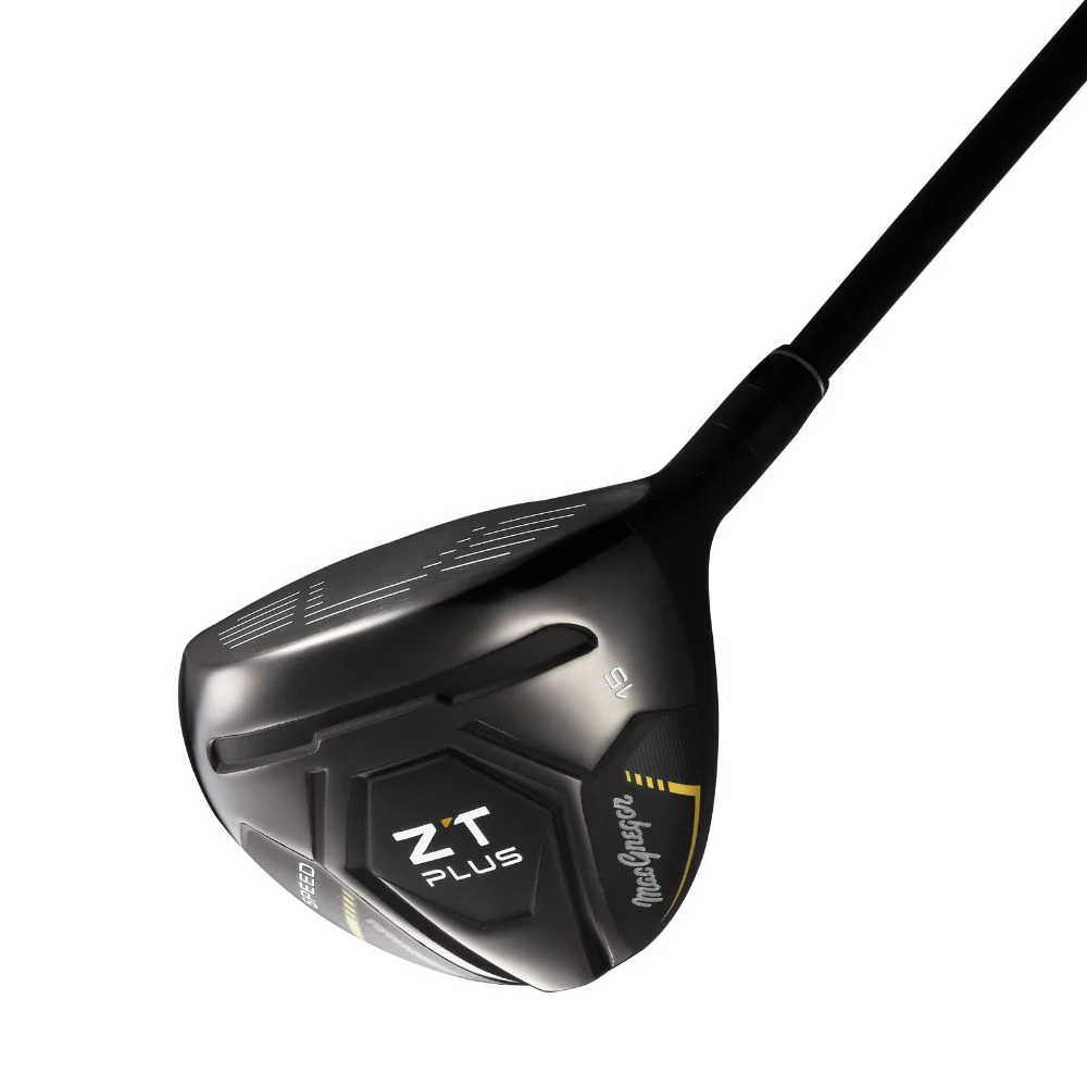 MacGregor Golf ZT Plus Fairway 2026