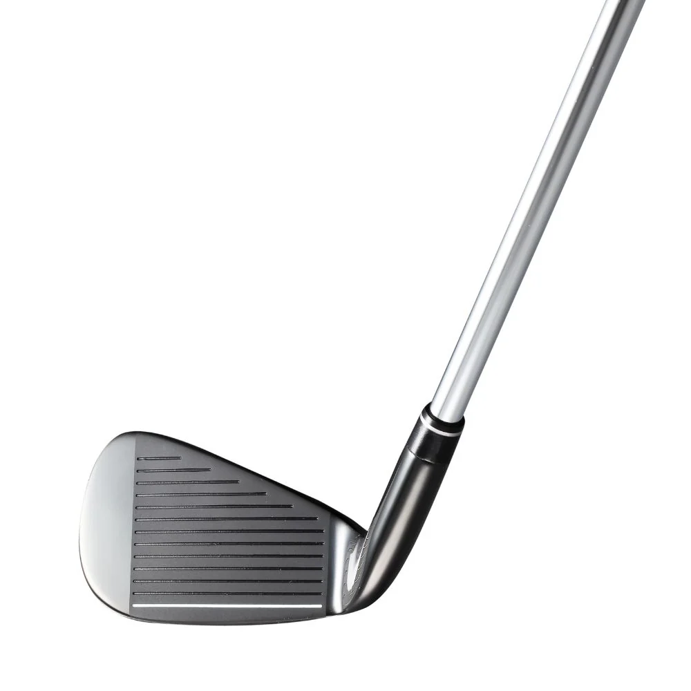 MacGregor Golf ZT Plus Irons 2026 - Image 4