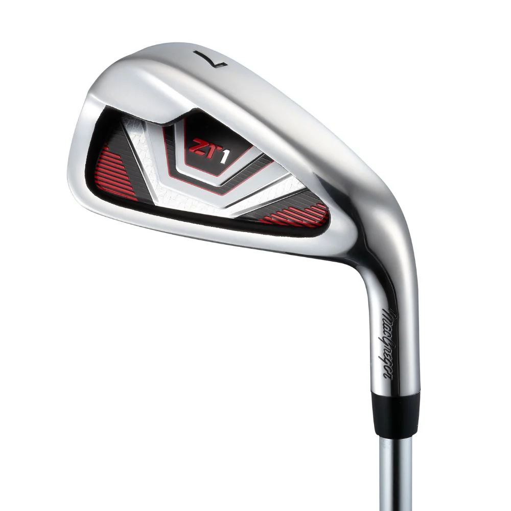 MacGregor ZT1 Men's Premium Graphite Golf Package Set - Stand Bag - Image 5