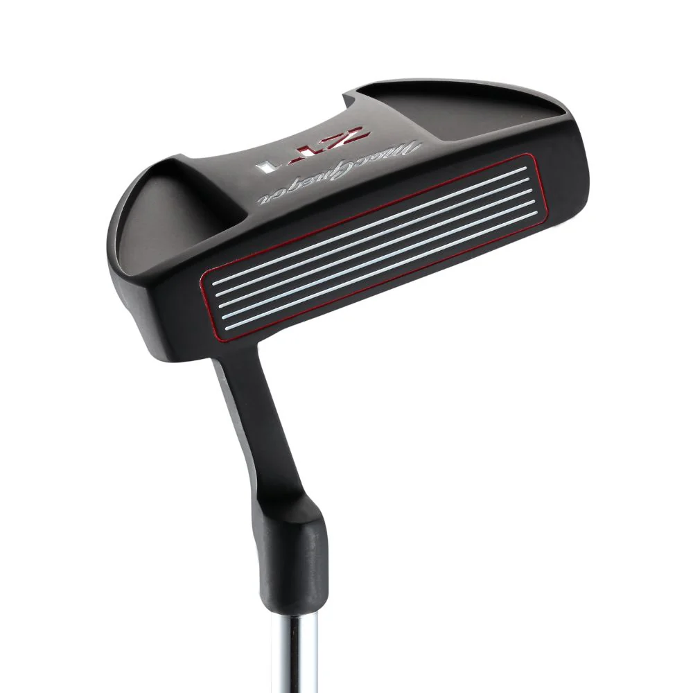 MacGregor ZT1 Men's Premium Graphite Golf Package Set - Stand Bag - Image 6