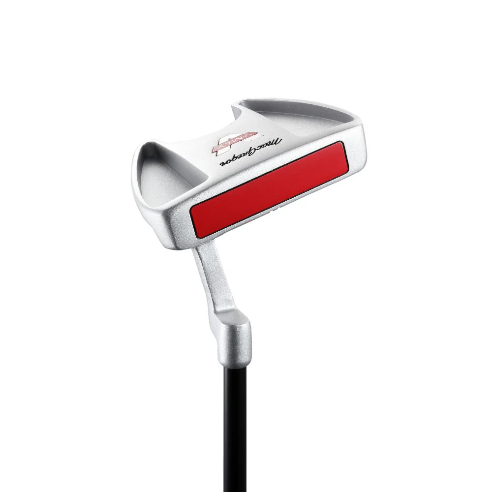 MacGregor V Max Junior Golf Package Set - 6-8 Years Old - Image 5