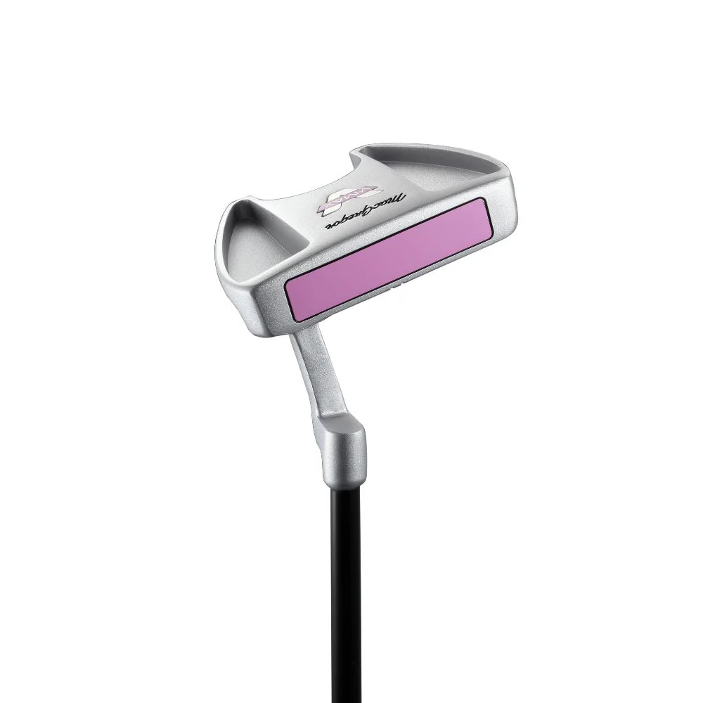 MacGregor V Max Junior Girls Golf Package Set - 6-8 Years Old - Image 5
