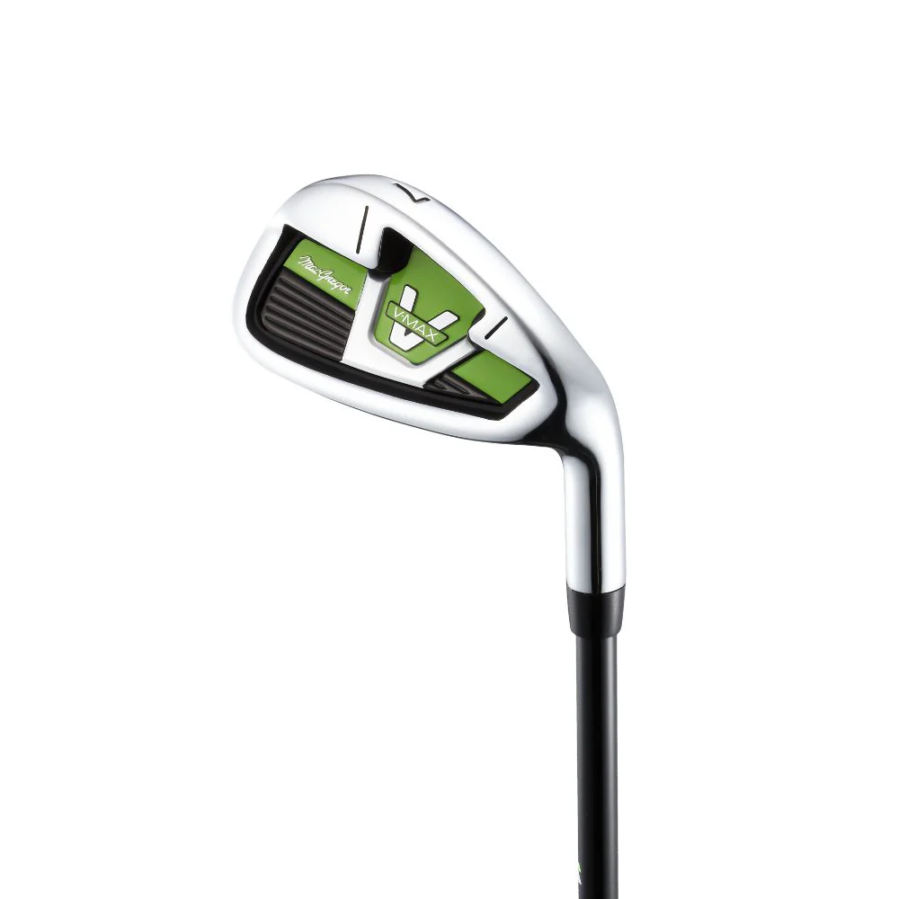 MacGregor V Max Junior Golf Package Set - 3-5 Years Old - Image 3
