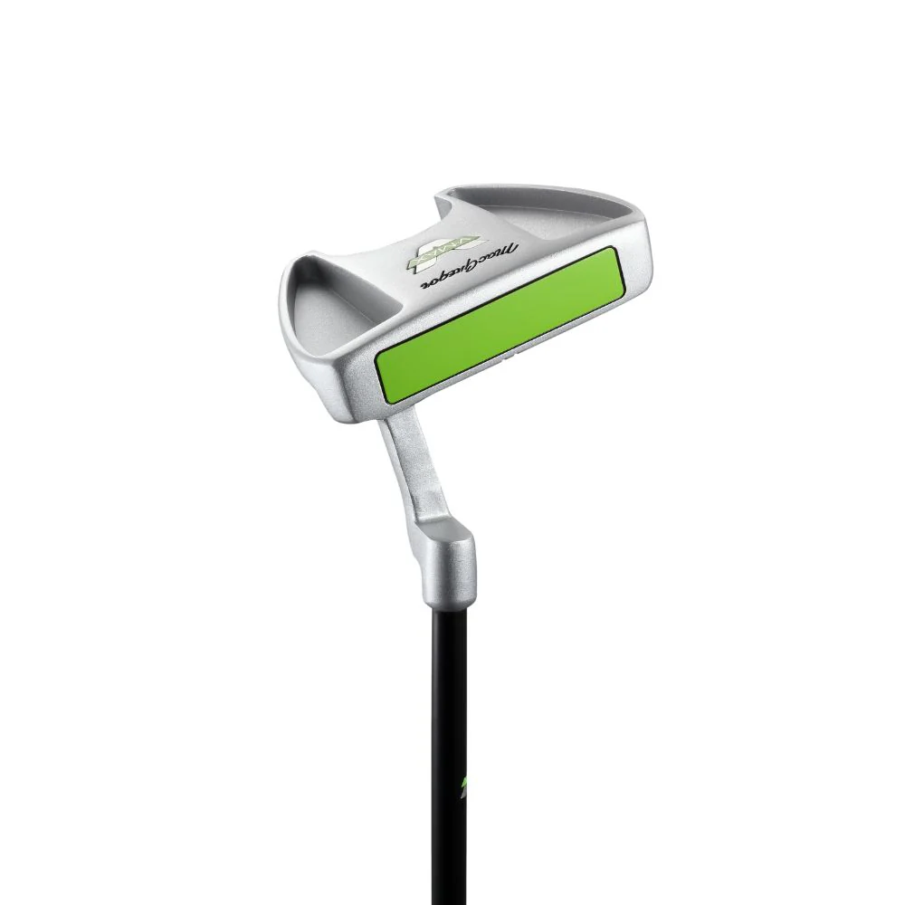 MacGregor V Max Junior Golf Package Set - 3-5 Years Old - Image 4
