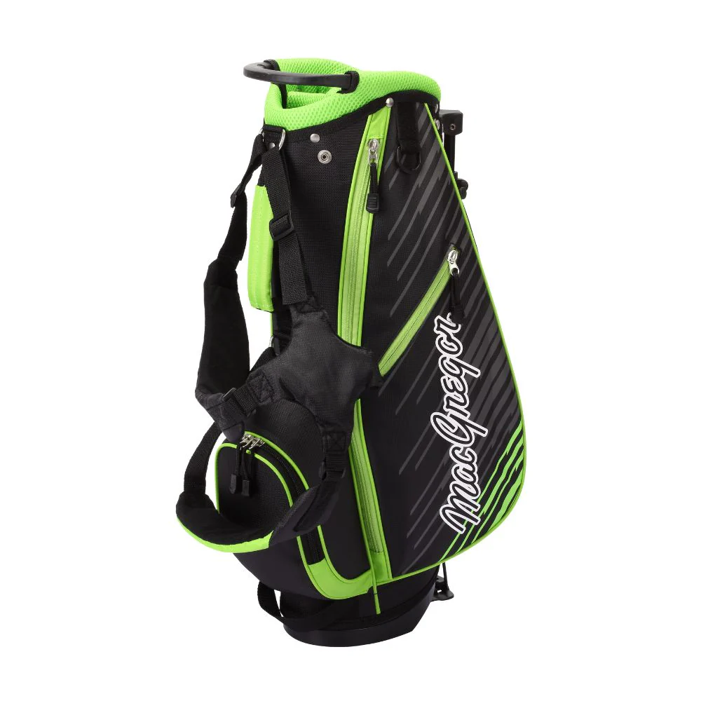 MacGregor V Max Junior Golf Package Set - 3-5 Years Old - Image 5