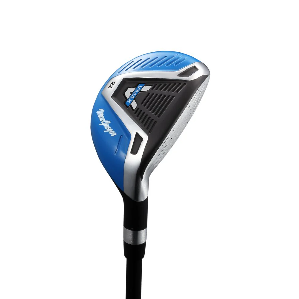 MacGregor V Max Junior Golf Package Set - 9-12 Years Old - Image 3