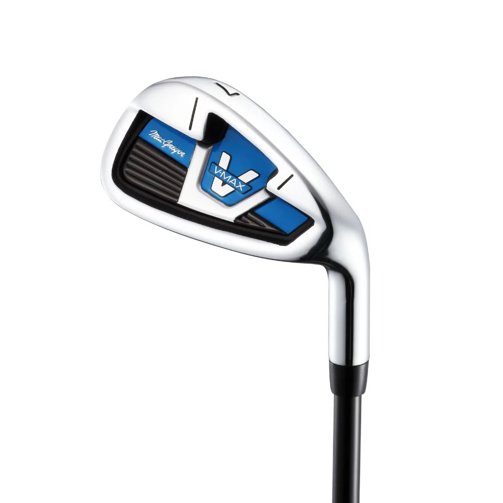 MacGregor V Max Junior Golf Package Set - 9-12 Years Old - Image 4