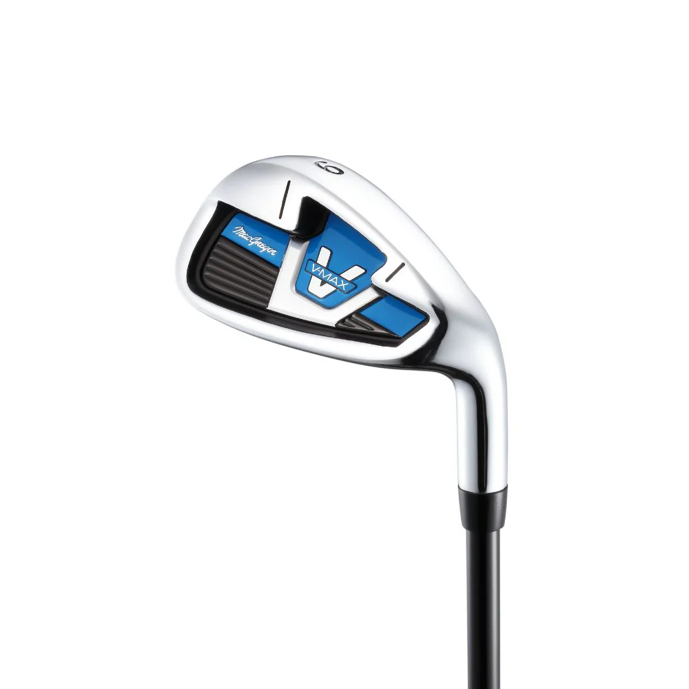 MacGregor V Max Junior Golf Package Set - 9-12 Years Old - Image 5