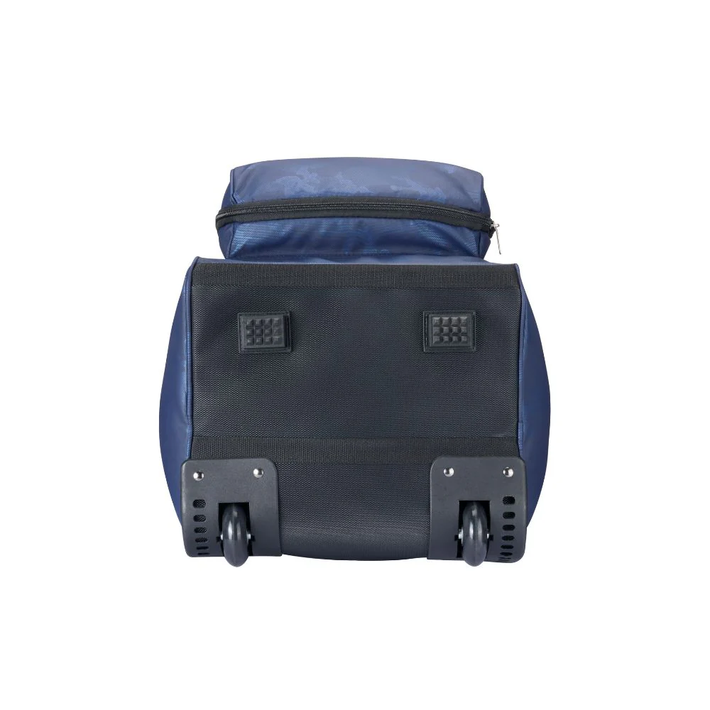 MacGregor VIP Deluxe Wheeled Travel Cover Bag - Navy Camo - Image 3