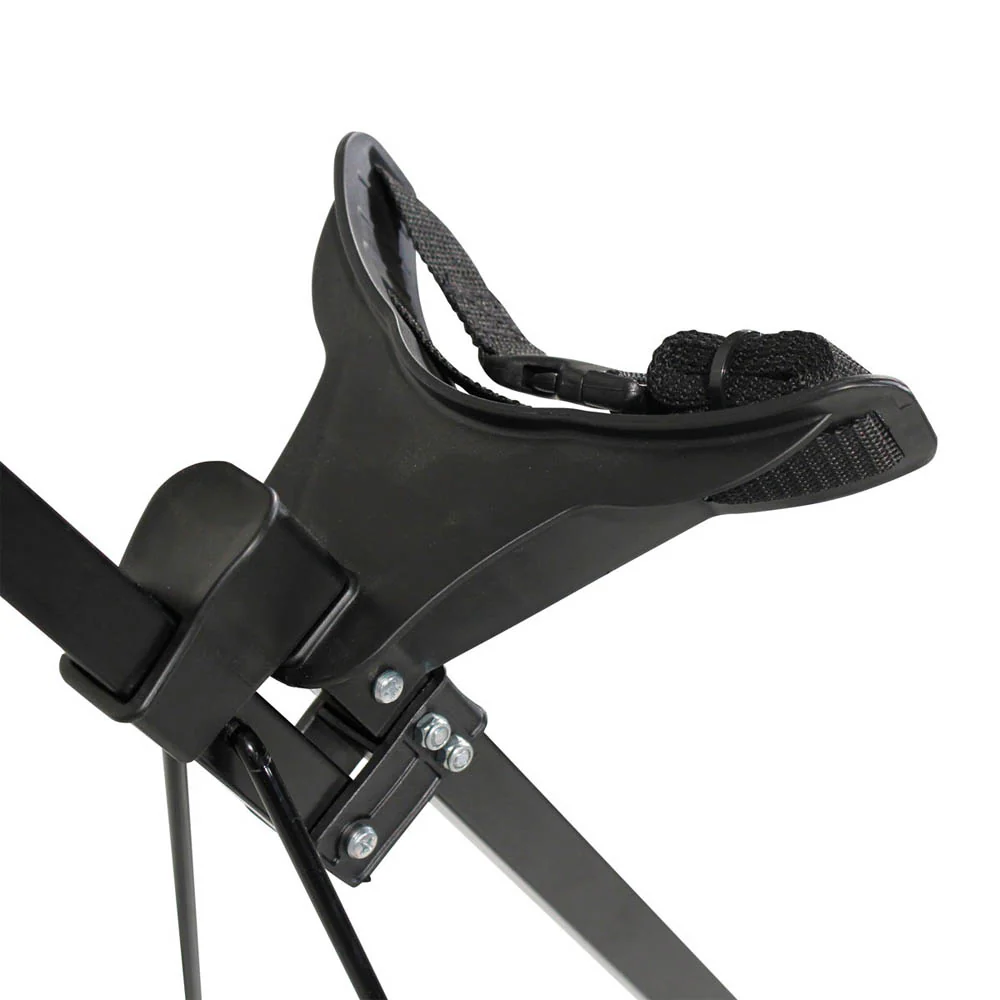 Masters Golf 1 Series 2 Wheeled Pull Trolley - Image 4