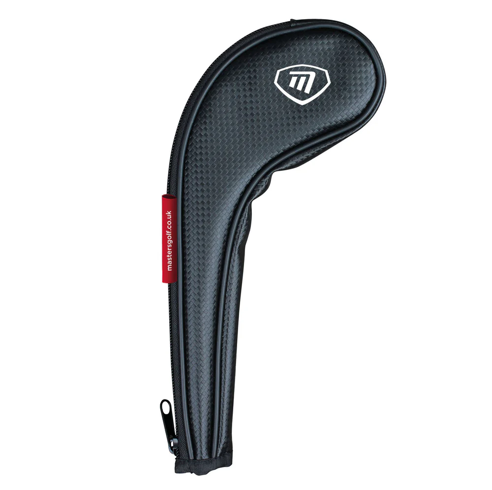 Masters Golf Deluxe Graphite Iron Covers 4-SW - Image 2