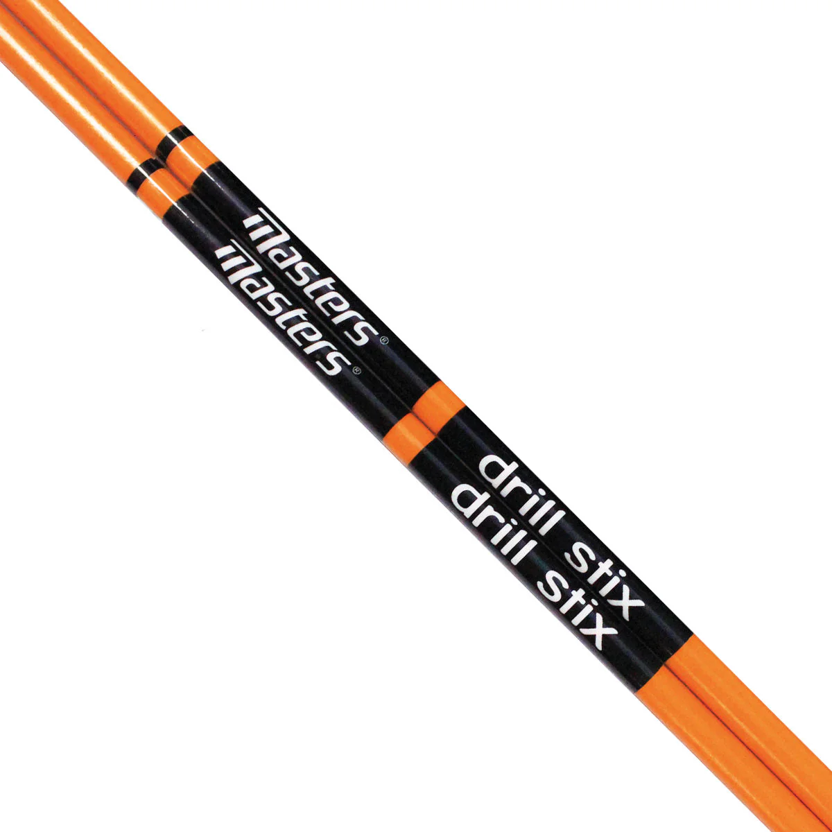 Masters Golf Drill Alignment Stix - Image 2