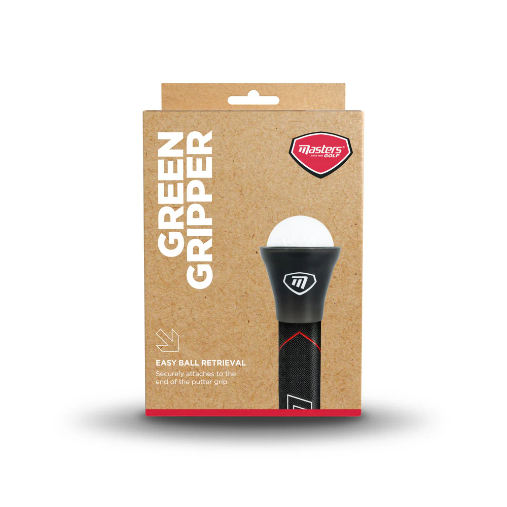 Masters Golf Green Ball Gripper - Image 2