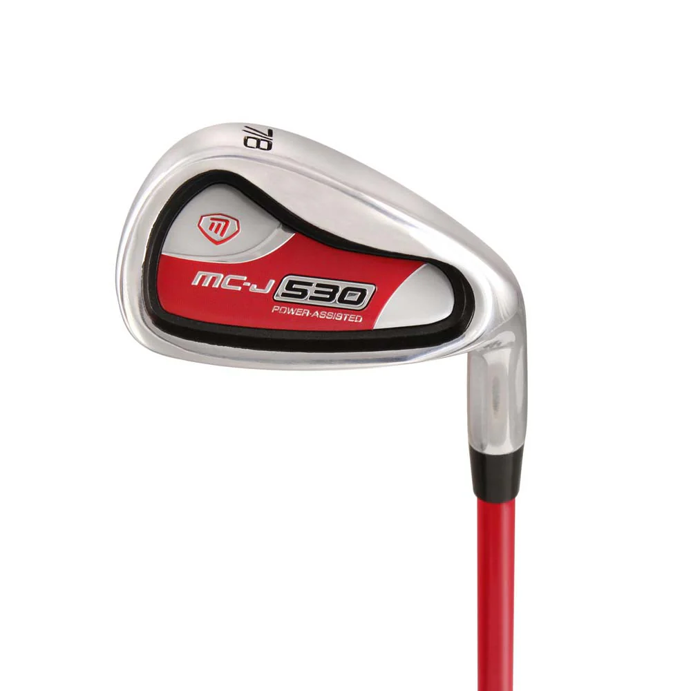 Masters Golf Junior MC-J530 Half Package Set 5-8 Years - Image 3