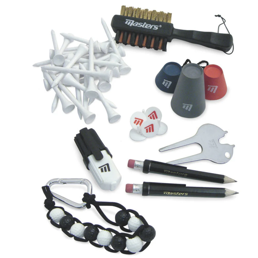 Masters Golf Super Deluxe Society Pack