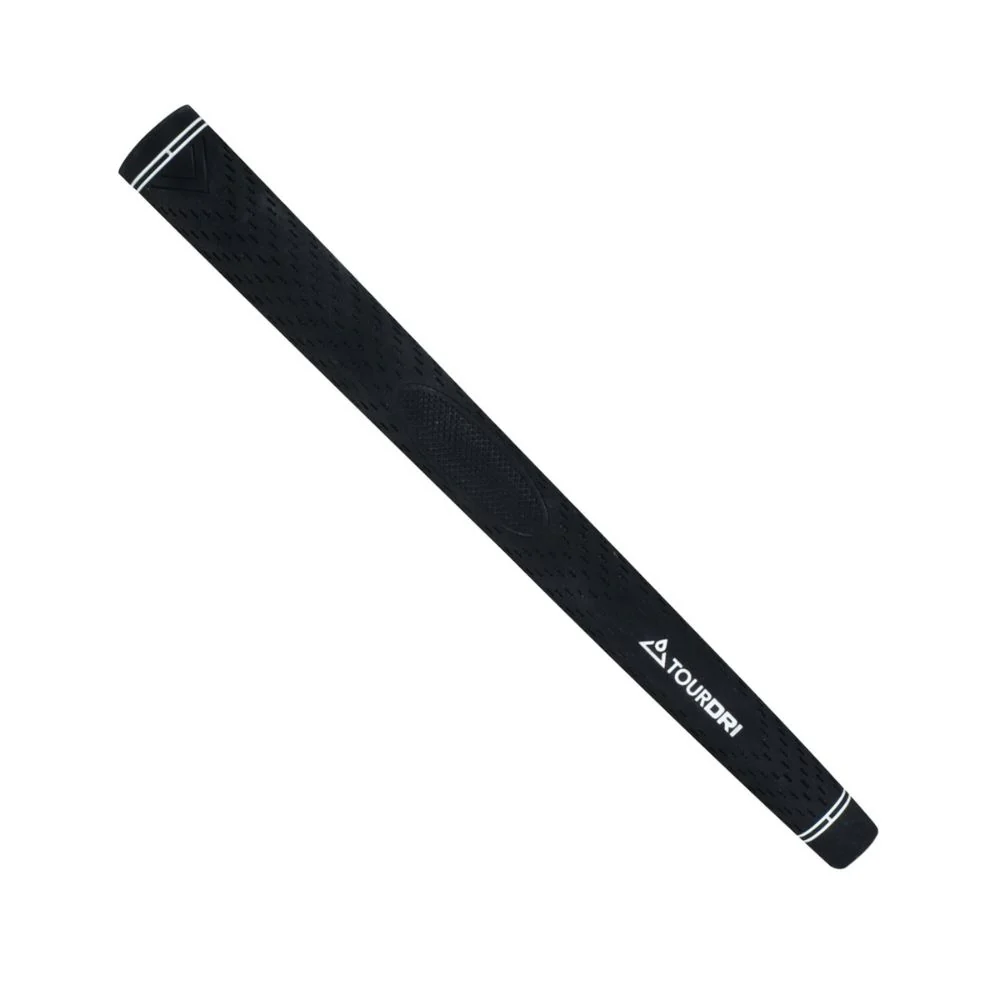 Masters Golf TourDri Paddle Golf Putter Grip - Black