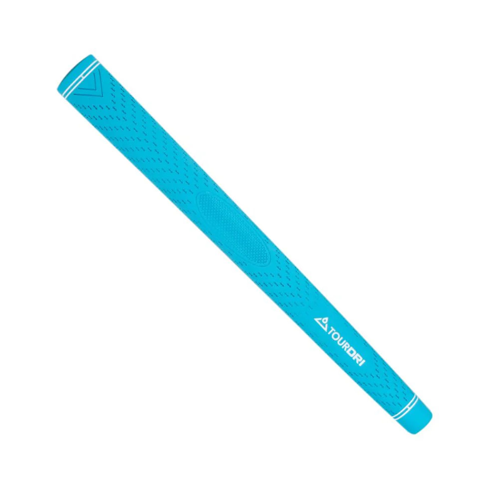 Masters Golf TourDri Paddle Golf Putter Grip 2024 - Blue
