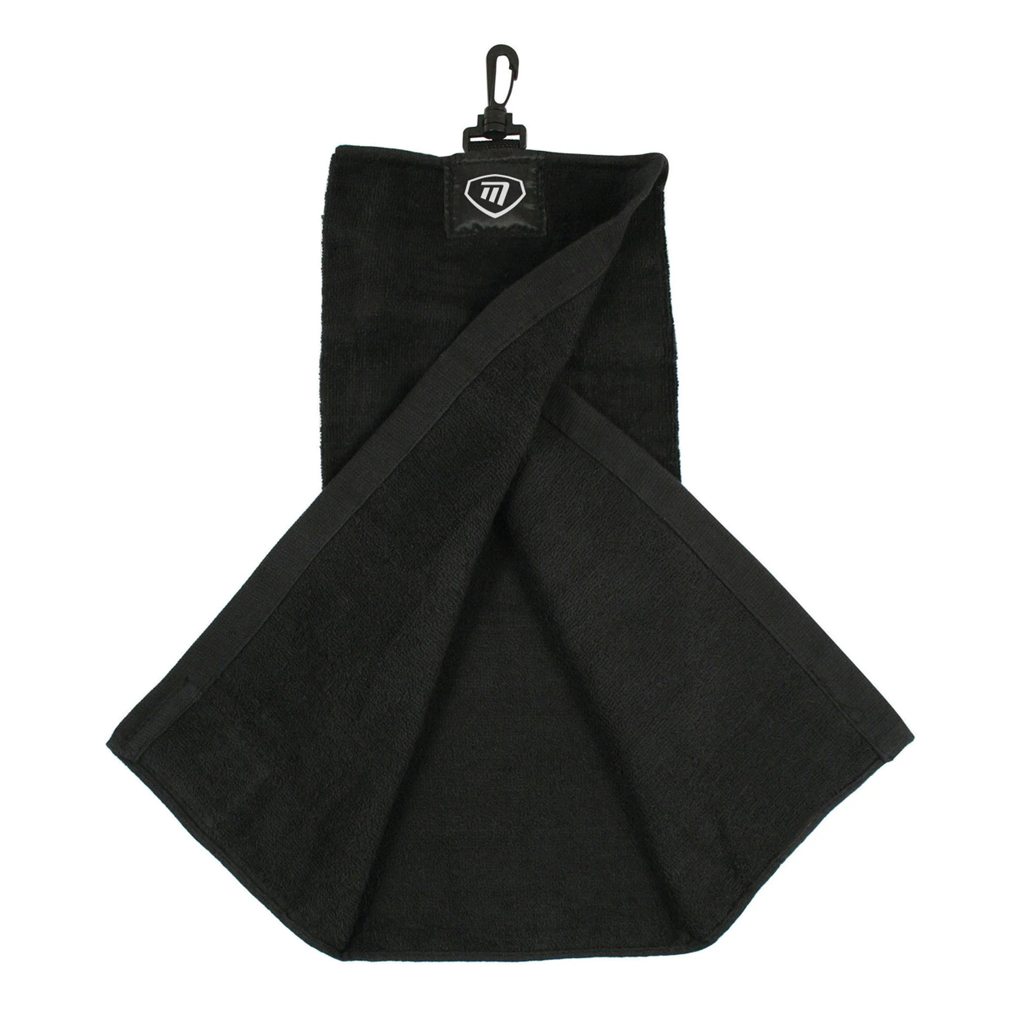 Masters Golf Trifold Golf Towel - Image 2