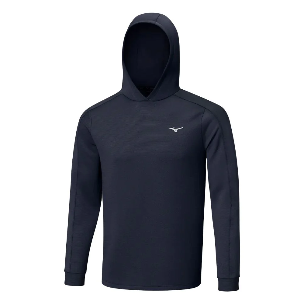 Mizuno G-Style Mens Golf Hoodie 2025 - 52GCB02-14