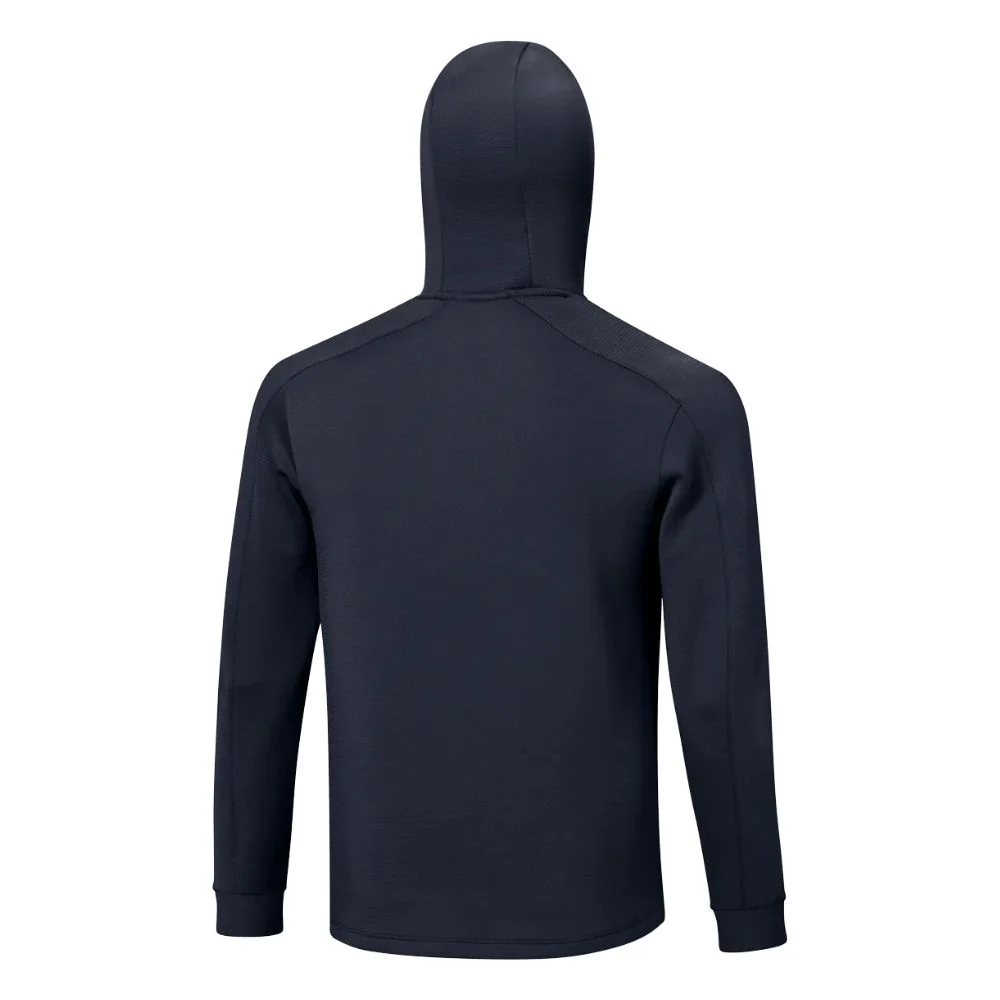 Mizuno G-Style Mens Golf Hoodie 2025 - 52GCB02-14 - Image 2