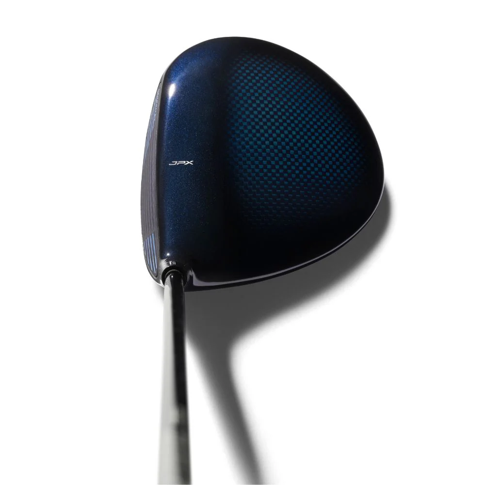 Mizuno Golf JPX ONE Driver 2026 - Image 2