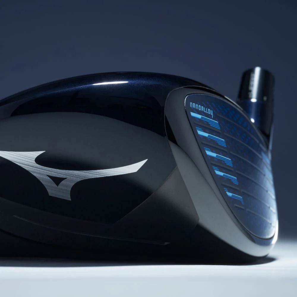 Mizuno Golf JPX ONE Driver 2026 - Image 4
