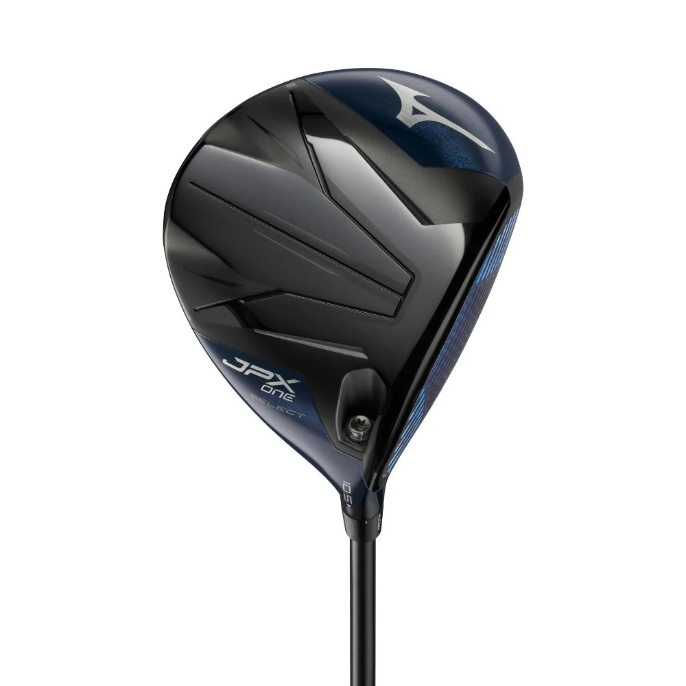 Mizuno Golf JPX ONE Select Driver 2026 - Custom Fit Online