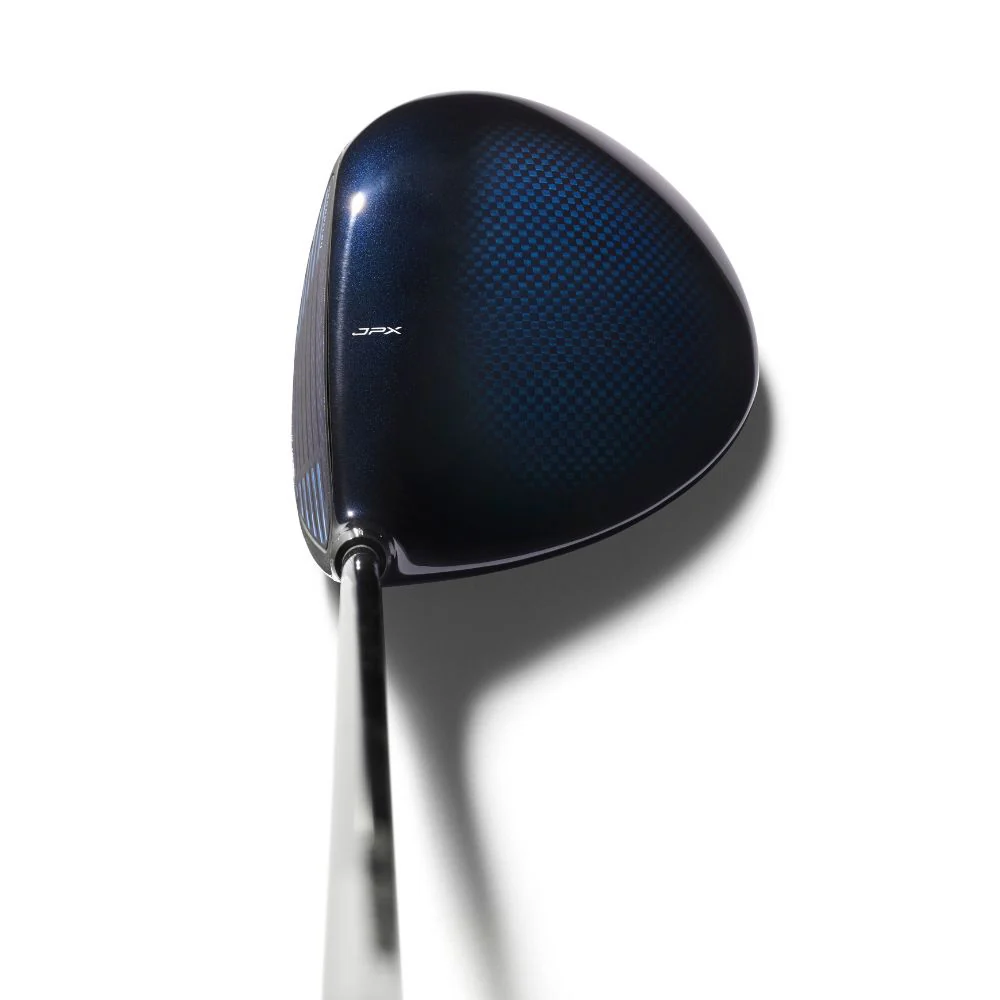 Mizuno Golf JPX ONE Select Driver 2026 - Custom Fit Online - Image 2